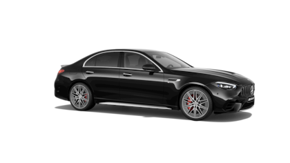 C-Klasse Limousine - 360° view