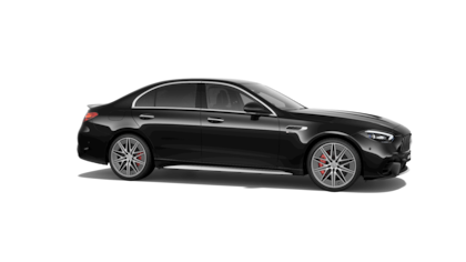 C-Klasse Limousine - 360° view