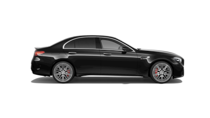 C-Klasse Limousine - 360° view
