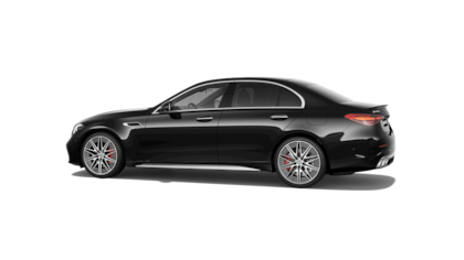 C-Klasse Limousine - 360° view