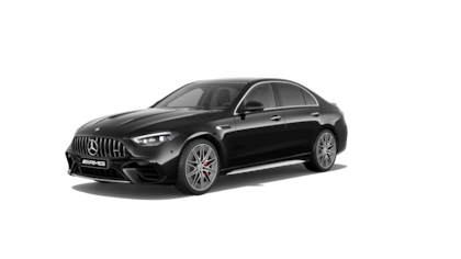 C-Klasse Limousine - 360° view