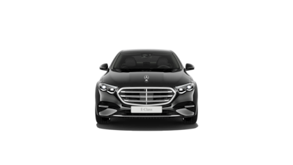 E-Klasse Limousine - 360° view