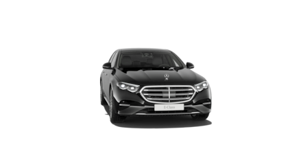 E-Klasse Limousine - 360° view