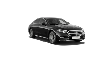 E-Klasse Limousine - 360° view