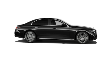 E-Klasse Limousine - 360° view