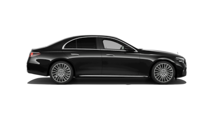 E-Klasse Limousine - 360° view