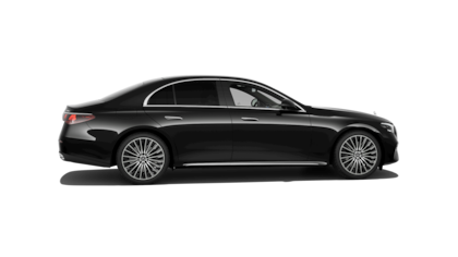E-Klasse Limousine - 360° view