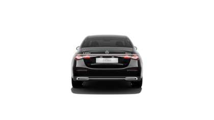 E-Klasse Limousine - 360° view