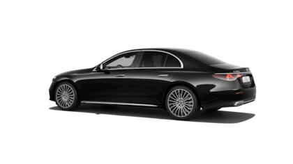 E-Klasse Limousine - 360° view