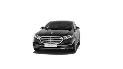 E-Klasse Limousine - 360° view