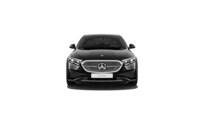 E-Klasse Limousine - 360° view
