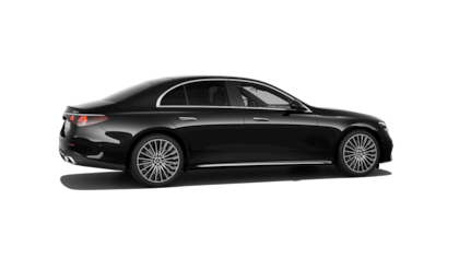 E-Klasse Limousine - 360° view