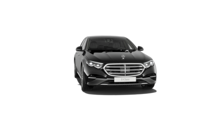 E-Klasse Limousine - 360° view