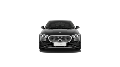 E-Klasse Limousine - 360° view