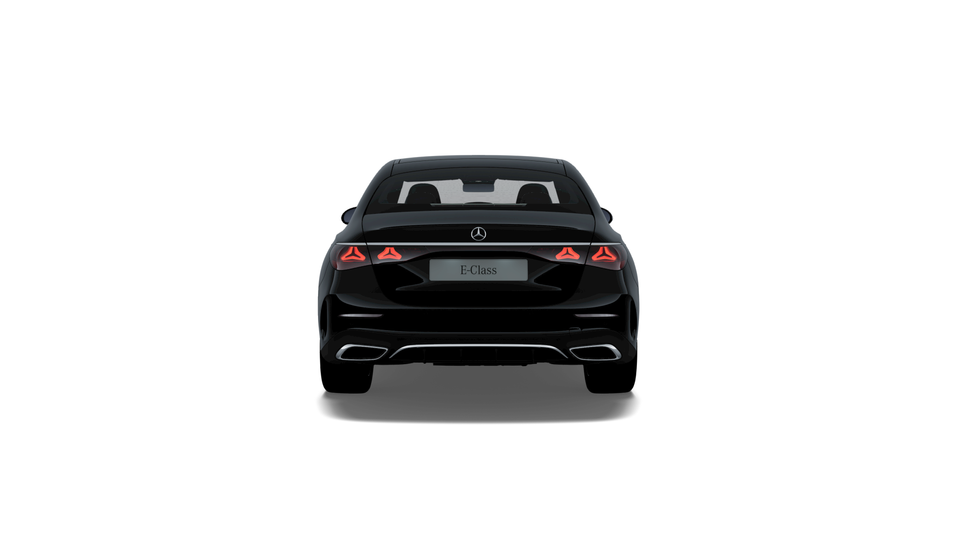 E-Klasse Limousine Business Solution