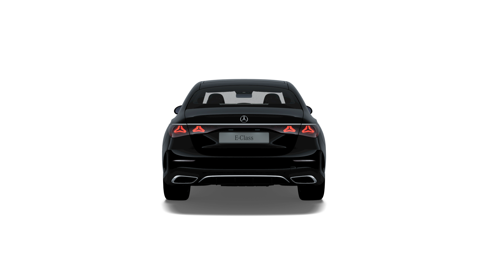 E-Klasse Limousine Business Solution
