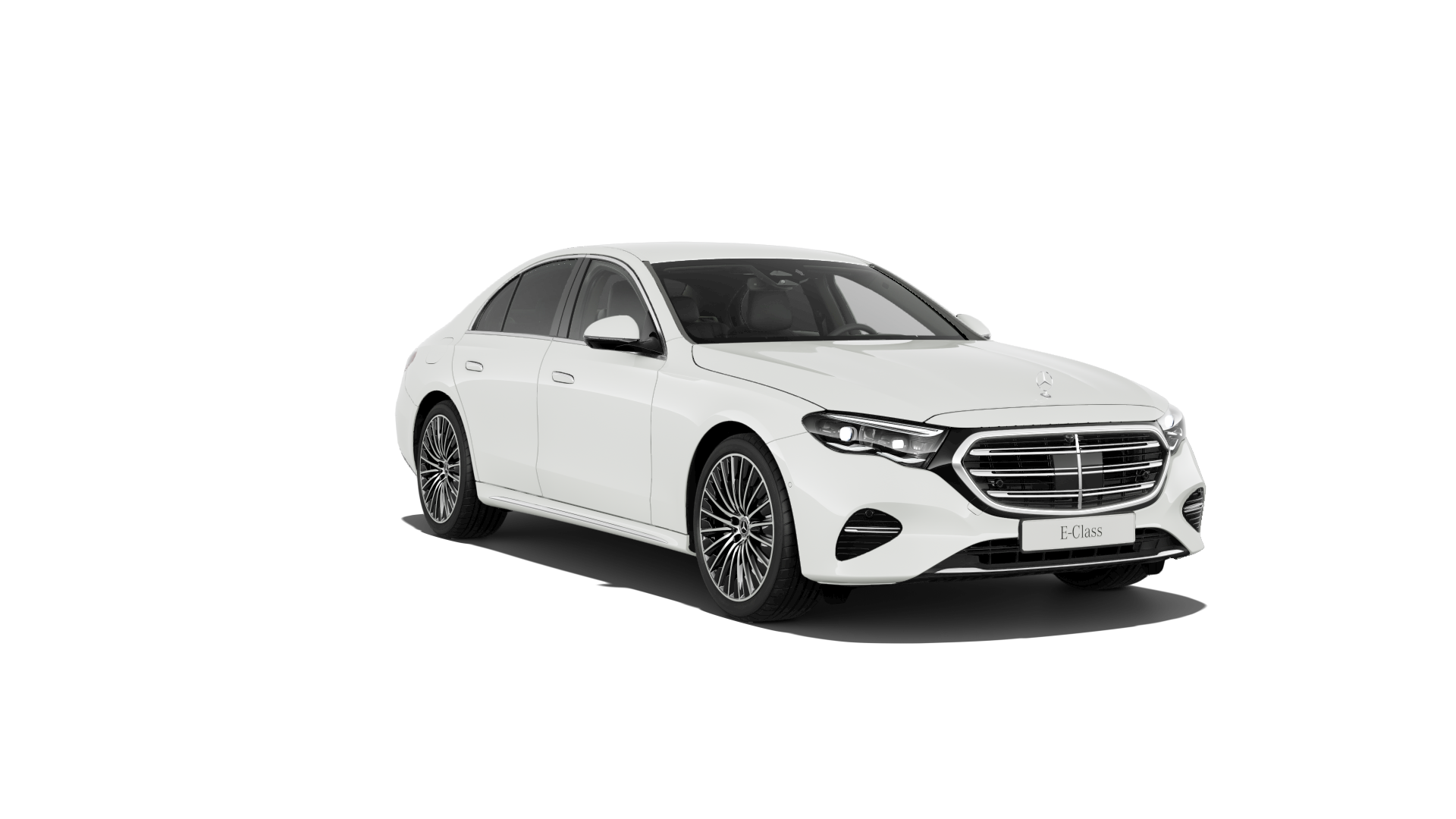 E-Klasse Limousine
