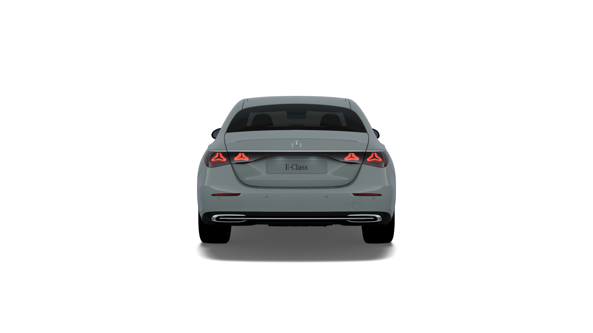 E-Klasse Limousine