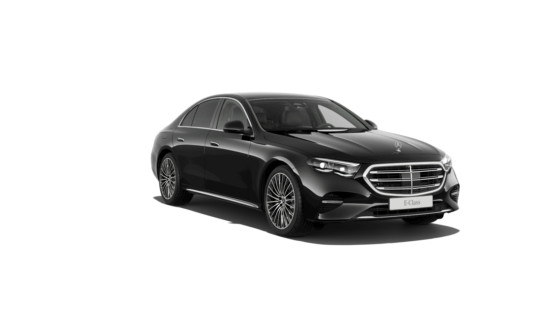 E-Klasse Limousine