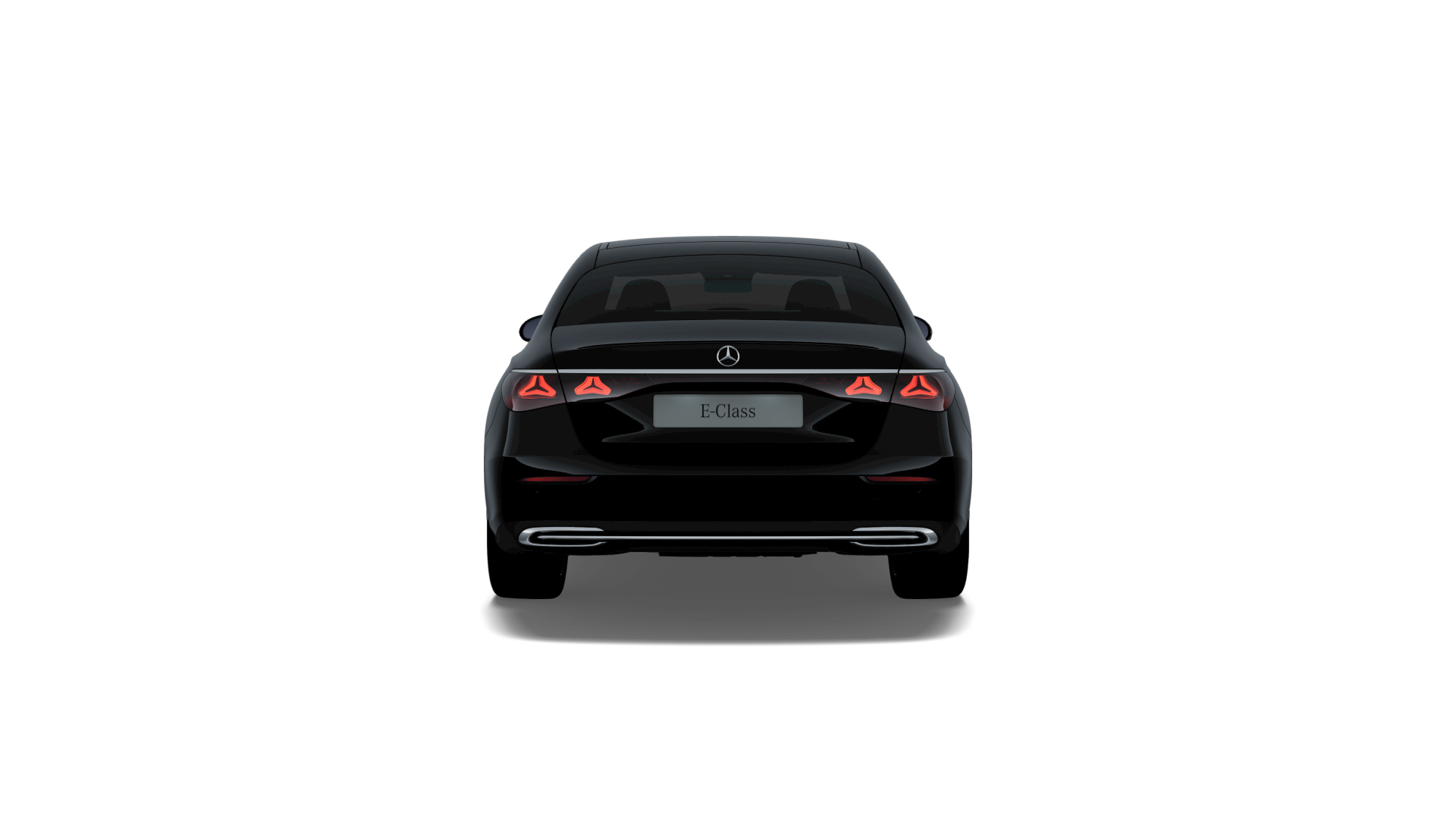 E-Klasse Limousine