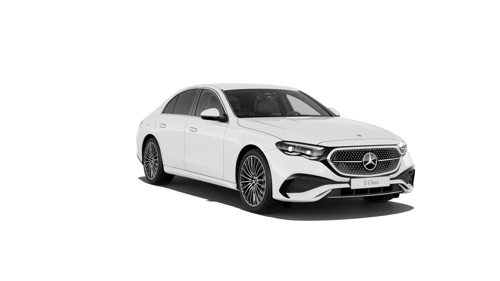 E-Klasse Limousine