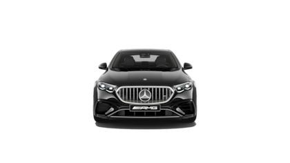 E-Klasse Limousine - 360° view