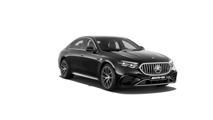 E-Klasse Limousine - 360° view