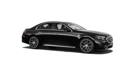E-Klasse Limousine - 360° view