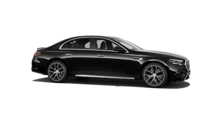 E-Klasse Limousine - 360° view
