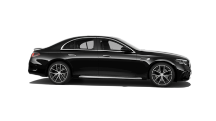 E-Klasse Limousine - 360° view