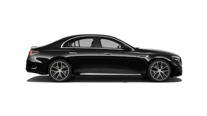 E-Klasse Limousine - 360° view