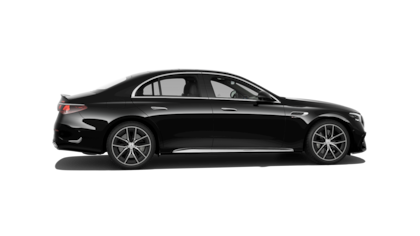 E-Klasse Limousine - 360° view