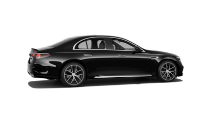 E-Klasse Limousine - 360° view