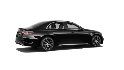 E-Klasse Limousine - 360° view