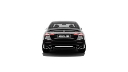 E-Klasse Limousine - 360° view