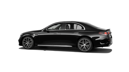 E-Klasse Limousine - 360° view