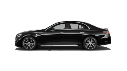 E-Klasse Limousine - 360° view