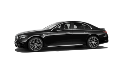 E-Klasse Limousine - 360° view