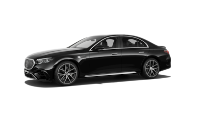 E-Klasse Limousine - 360° view
