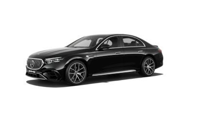 E-Klasse Limousine - 360° view