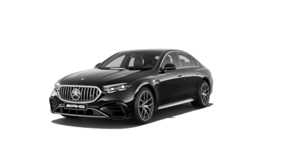 E-Klasse Limousine - 360° view