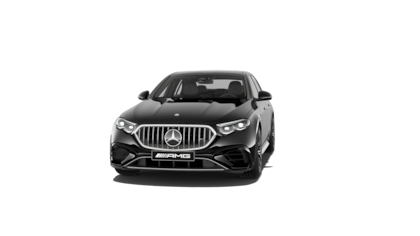E-Klasse Limousine - 360° view