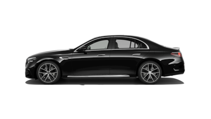 E-Klasse Limousine - 360° view