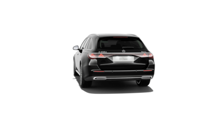 E-Klasse Estate - 360° view