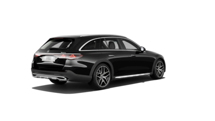 E-Klasse All-Terrain - 360° view