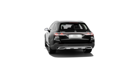 E-Klasse All-Terrain - 360° view