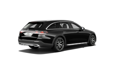 E-Klasse All-Terrain - 360° view