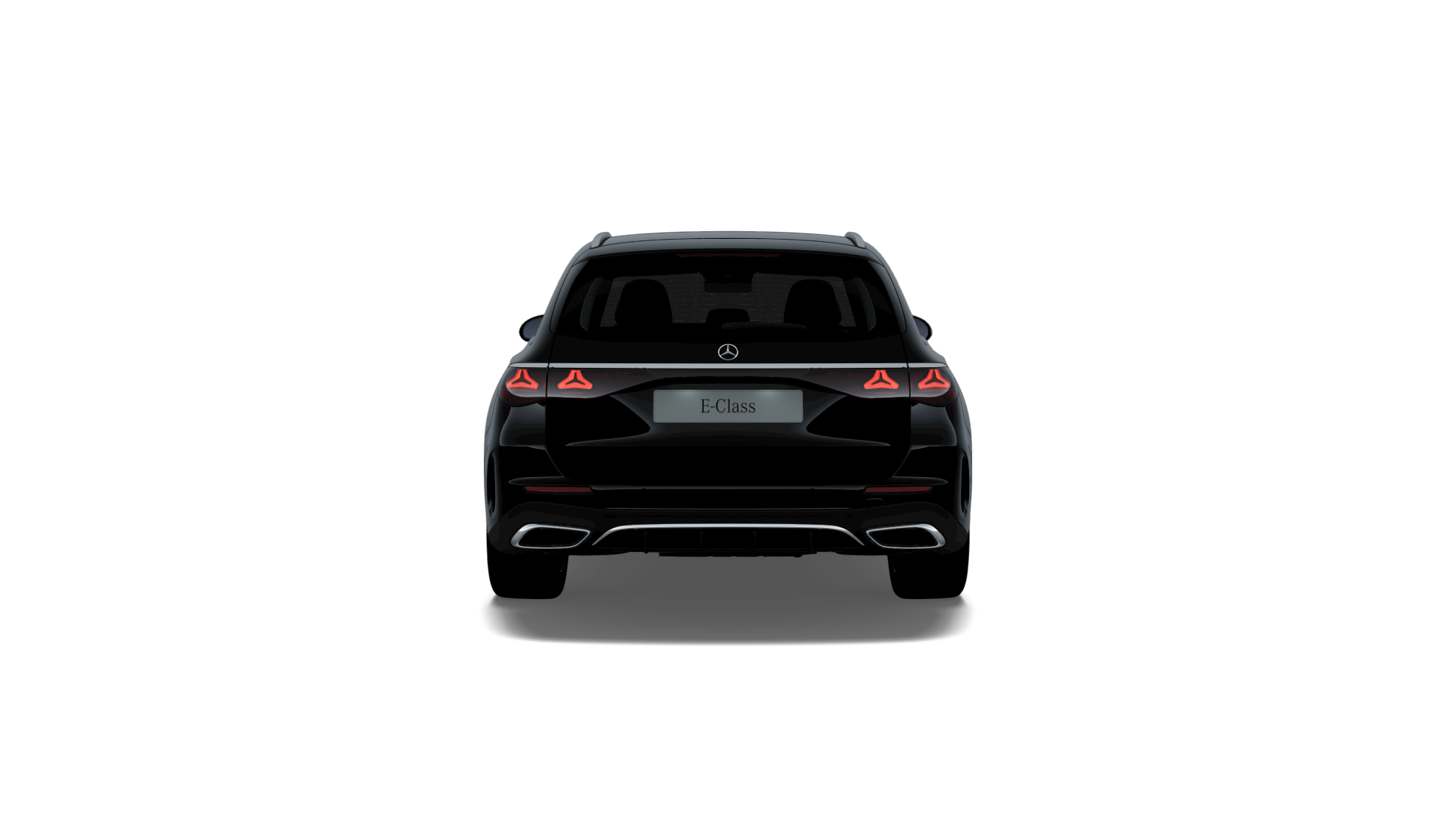 E-Klasse Estate Business Solution