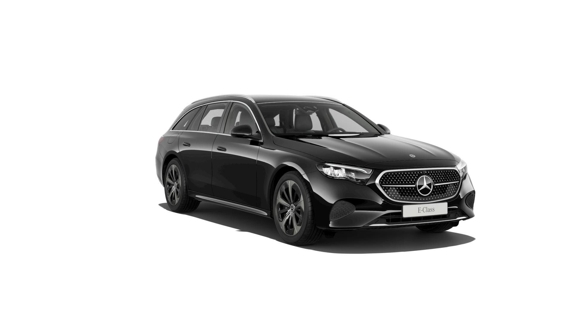 E-Klasse Estate Business Solution