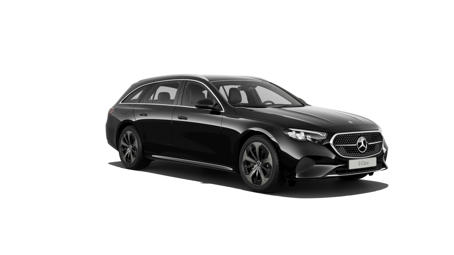 E-Klasse Estate Business Solution Exterieur